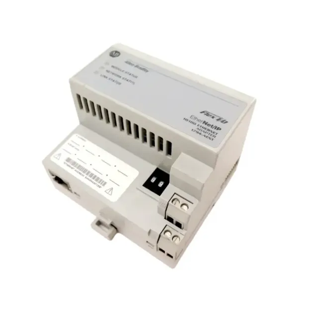 Allen-Bradley 1794-AENT Flex EtherNet/IP Adaptor