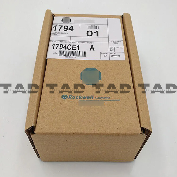 Allen-Bradley 1794-CE1 Flex Extension Cable