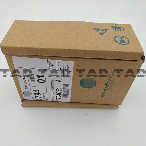 Allen-Bradley 1794-CE1 Flex Extension Cable