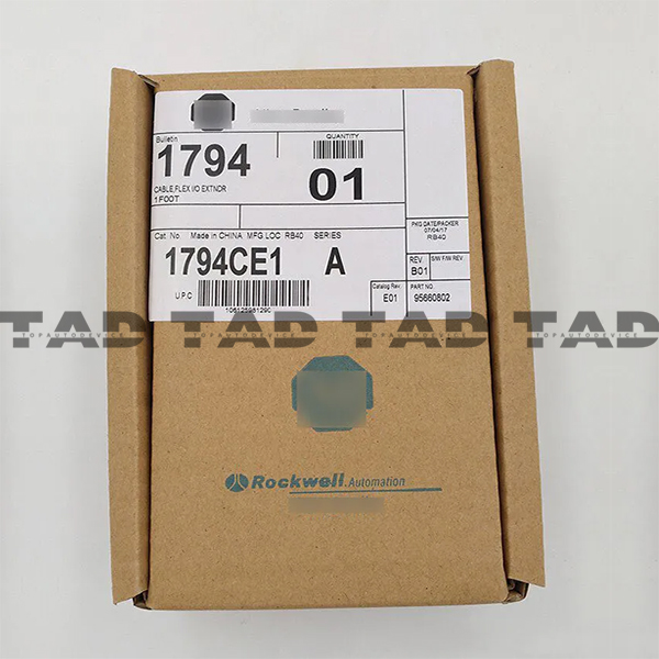 Allen-Bradley 1794-CE1 Flex Extension Cable