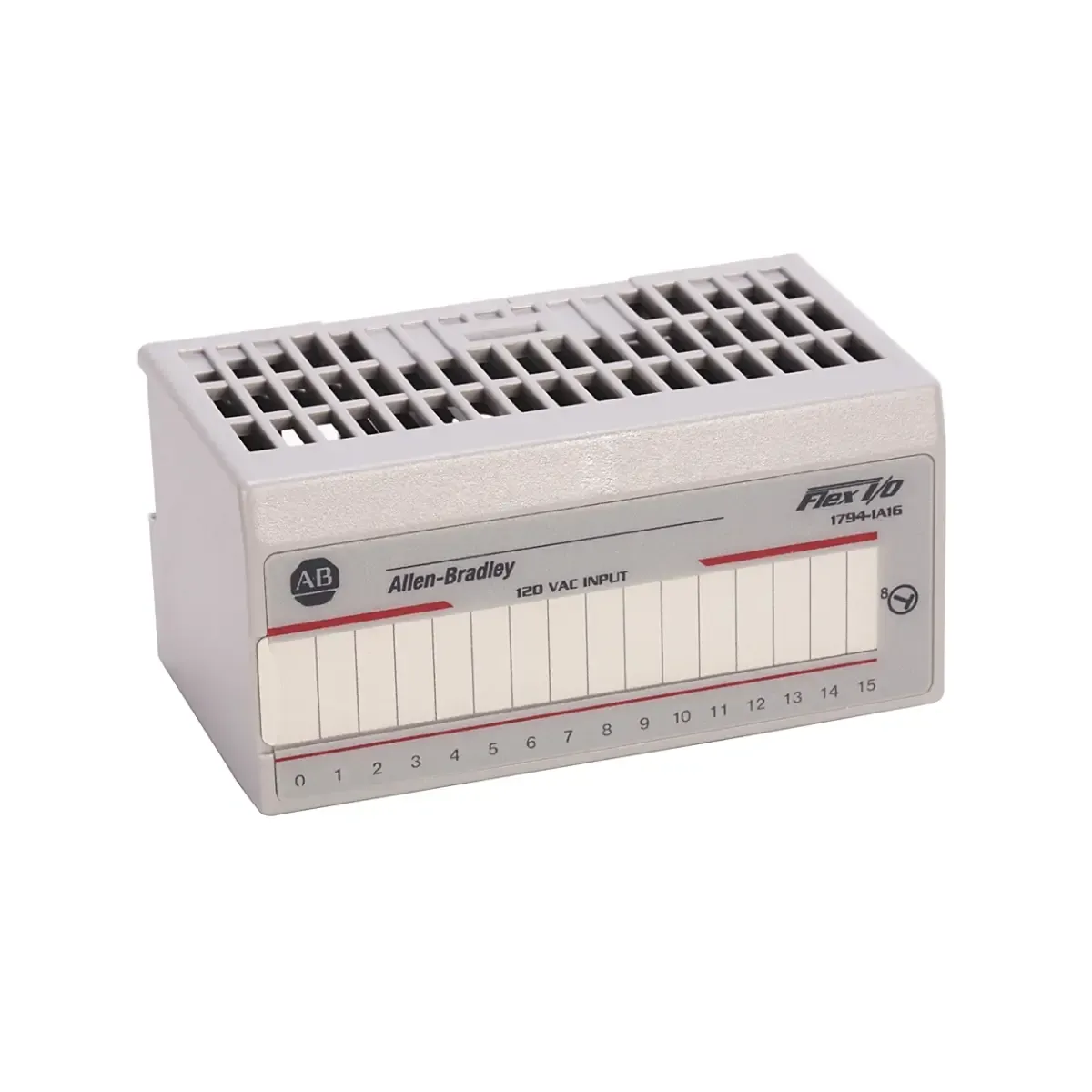 Allen-Bradley 1794-IA16 Flex 16 Point Digital Input Module