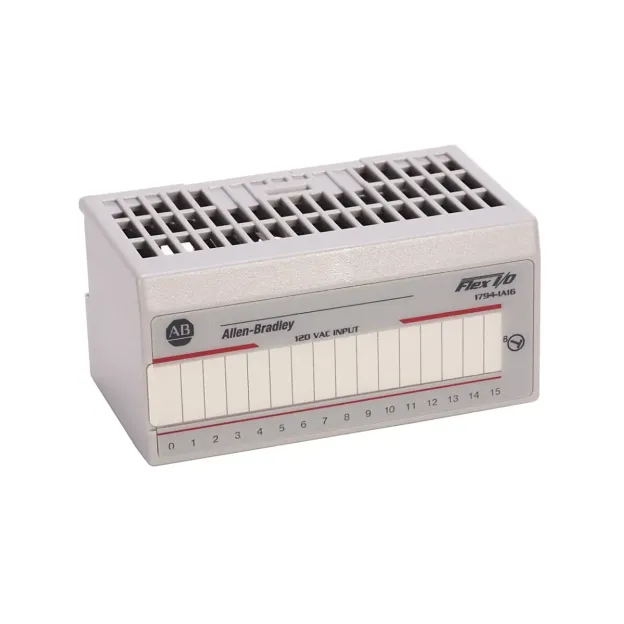 Allen-Bradley 1794-IA16 Flex 16 Point Digital Input Module