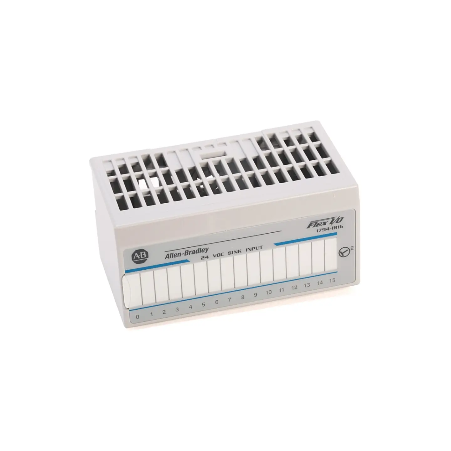 Allen-Bradley 1794-IB16 Flex 16 Point Digital Input Module