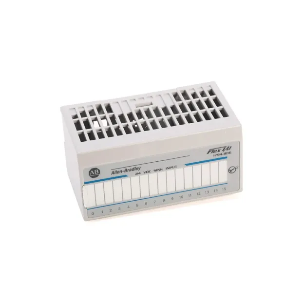 Allen-Bradley 1794-IB16 Flex 16 Point Digital Input Module