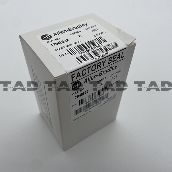 Allen-Bradley 1794-IB32 Flex 32 Point Digital Input Module