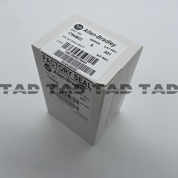 Allen-Bradley 1794-IB32 Flex 32 Point Digital Input Module