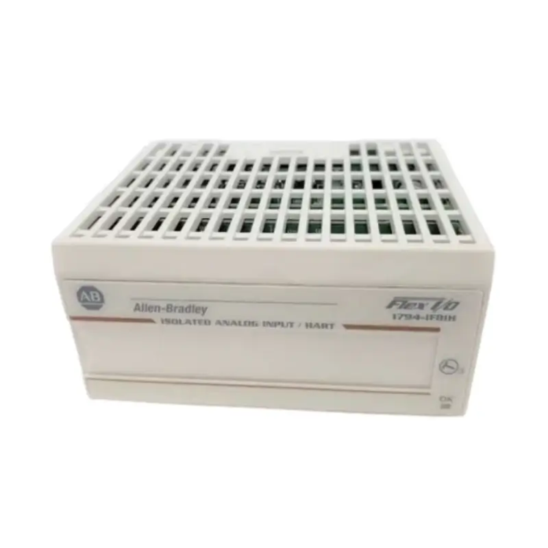Allen-Bradley 1794-IF8IH FLEX I/O 8 Analog Input