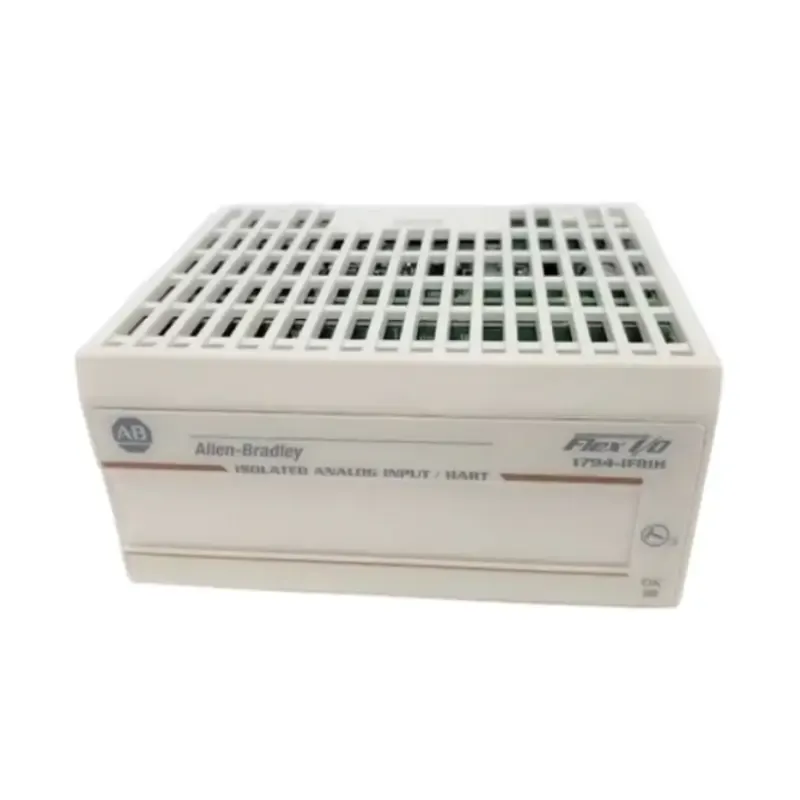 Allen-Bradley 1794-IF8IH FLEX I/O 8 Analog Input