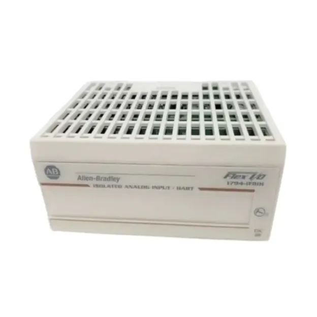Allen-Bradley 1794-IF8IH FLEX I/O 8 Analog Input