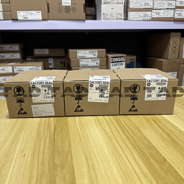 Allen-Bradley 1794-IRT8 Flex 8 Point Thermocouple RTD Module