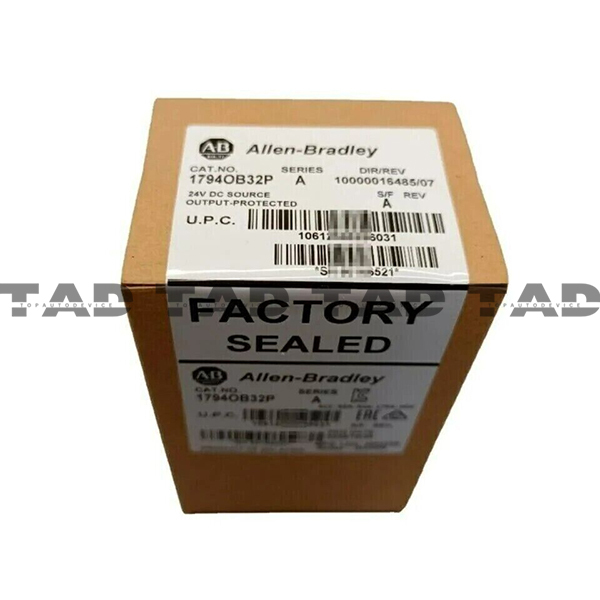 Allen-Bradley 1794-OB32P Flex 32 Point Digital Output Module