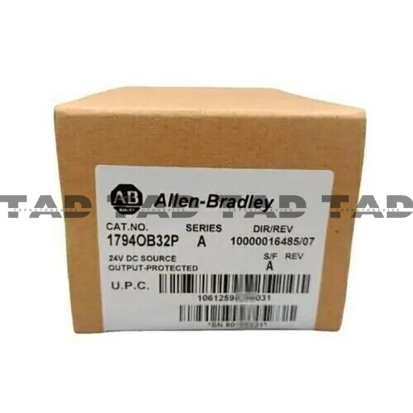Allen-Bradley 1794-OB32P Flex 32 Point Digital Output Module
