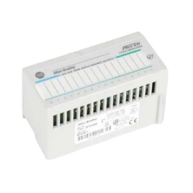 Allen-Bradley 1794-OB32P Flex 32 Point Digital Output Module