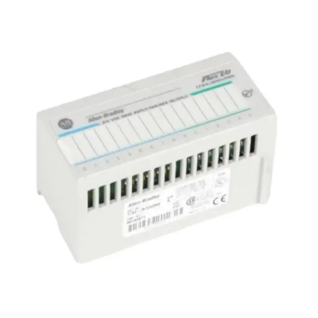 Allen-Bradley 1794-OB32P Flex 32 Point Digital Output Module