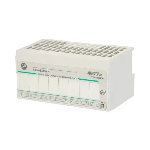 Allen-Bradley 1794-OB8EP Flex 8 Point Digital Output Module