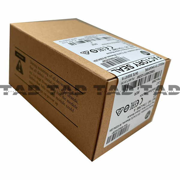 Allen-Bradley 1794-OW8 Flex 8 Point Relay Output Module