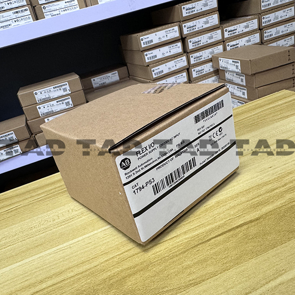 Allen-Bradley 1794-PS3 Flex Power Supply