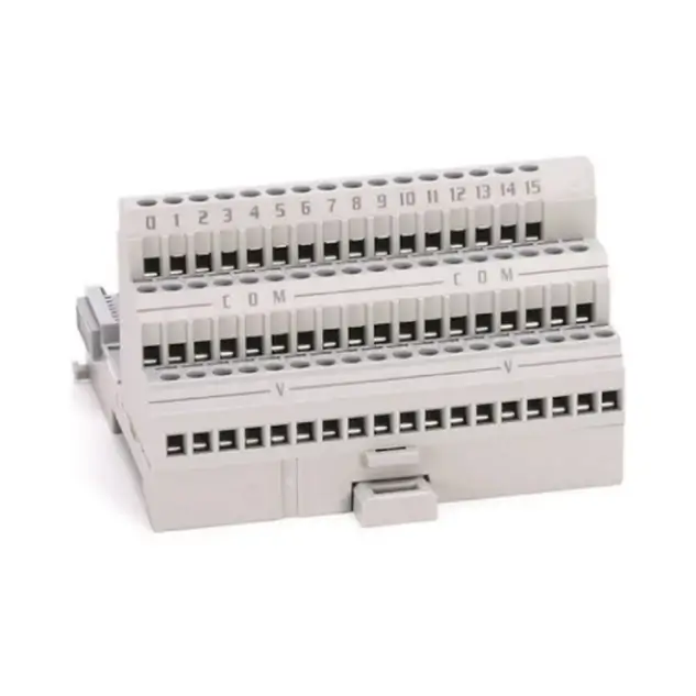 Allen-Bradley 1794-TB2 Flex Terminal Base