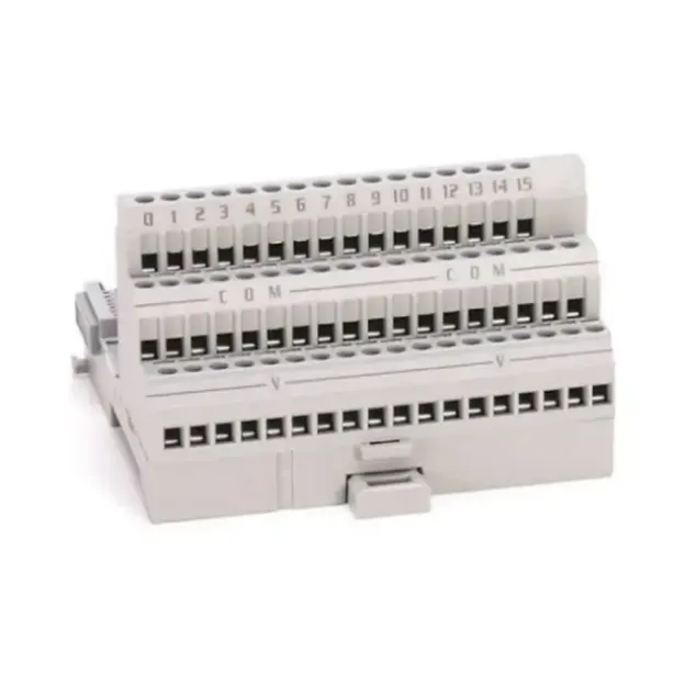 Allen-Bradley 1794-TB2 Flex Terminal Base