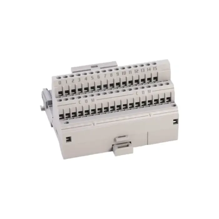 Allen-Bradley 1794-TB3T Flex Terminal Base