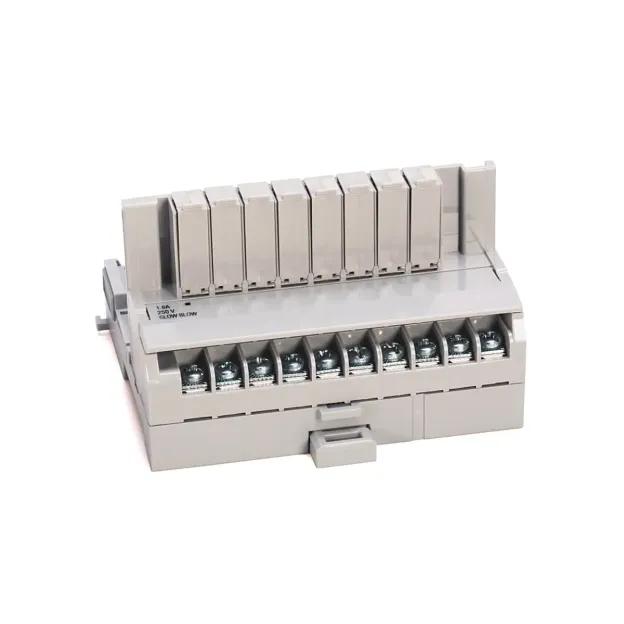 Allen Bradley 1794-TBNF Flex Terminal Base