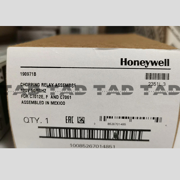 Honeywell 190971B
