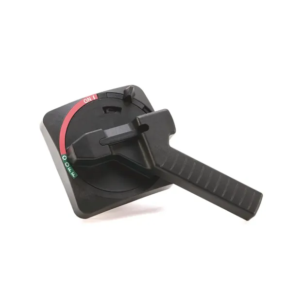 Allen Bradley 194R-HM4E 194R 100-400-625 A Operating Handle