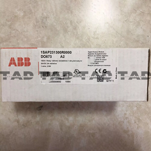 ABB 1SAP231300R0000