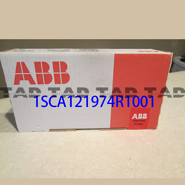 ABB 1SCA121974R1001