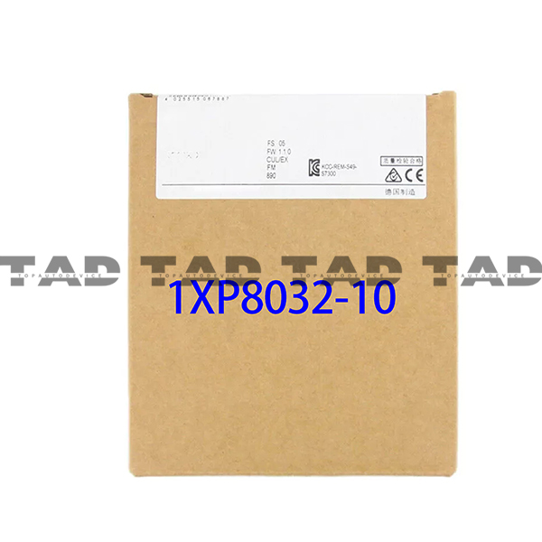 Siemens 1XP8032-10/1024