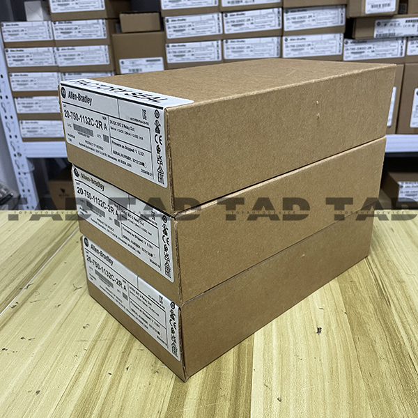Allen-Bradley 20-750-1132C-2R