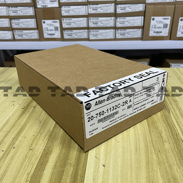 Allen-Bradley 20-750-1132C-2R