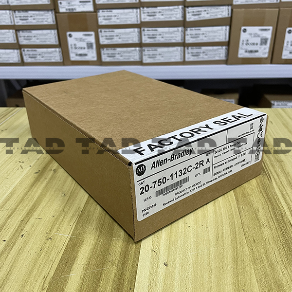 Allen-Bradley 20-750-1132C-2R