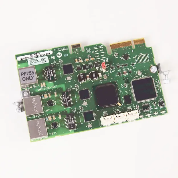 Allen-Bradley 20-750-ENETR PowerFlex 750 EtherNet-IP Adapter