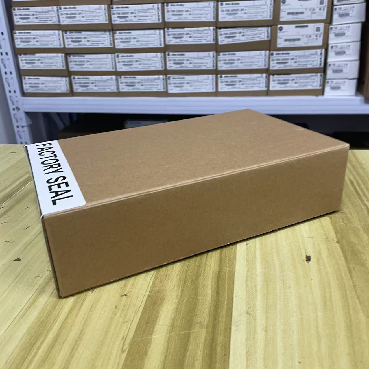 Allen-Bradley New 20-COMM-ER EtherNet Adapter Module Free Shipping