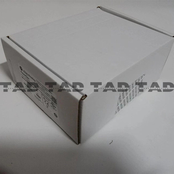 Allen-Bradley 20-COMM-ER Dual-port EtherNet/IP Adapter