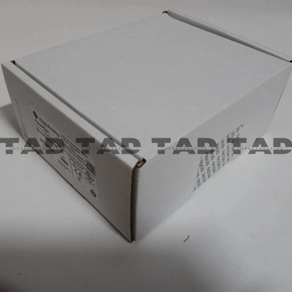 Allen-Bradley 20-COMM-ER Dual-port EtherNet/IP Adapter