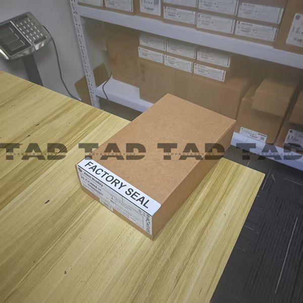 Allen-Bradley 20-COMM-H PowerFlex HVAC Comm Adapter