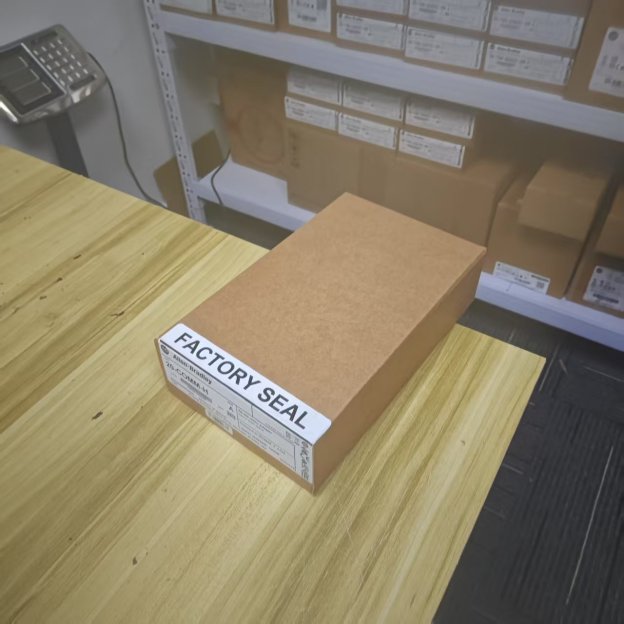 Allen Bradley 20-COMM-H Communication Adapter SER A 20COMMH Free Shipping