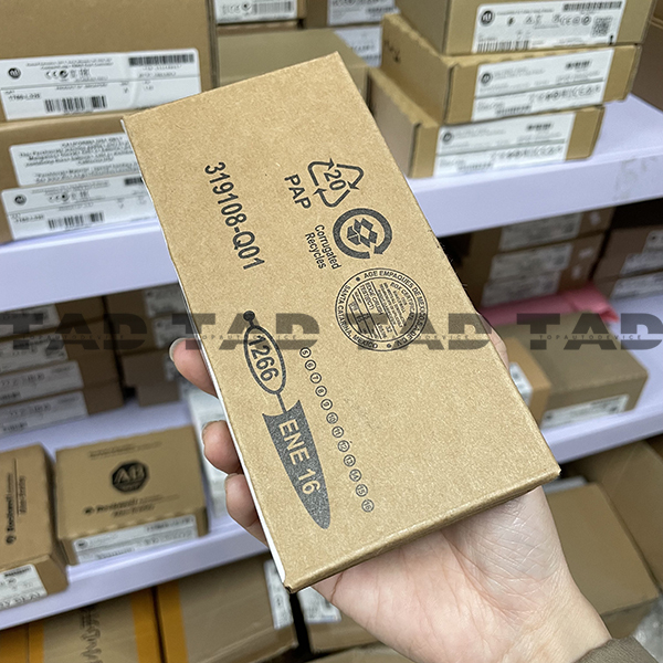 Allen-Bradley 20-HIM-A3