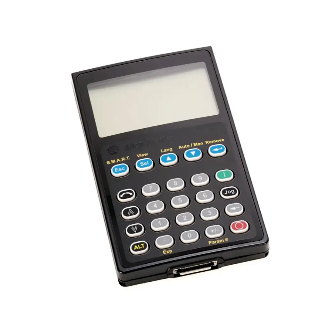 Allen-Bradley 20-HIM-A3 PowerFlex Architecture Class HIM, Keypad