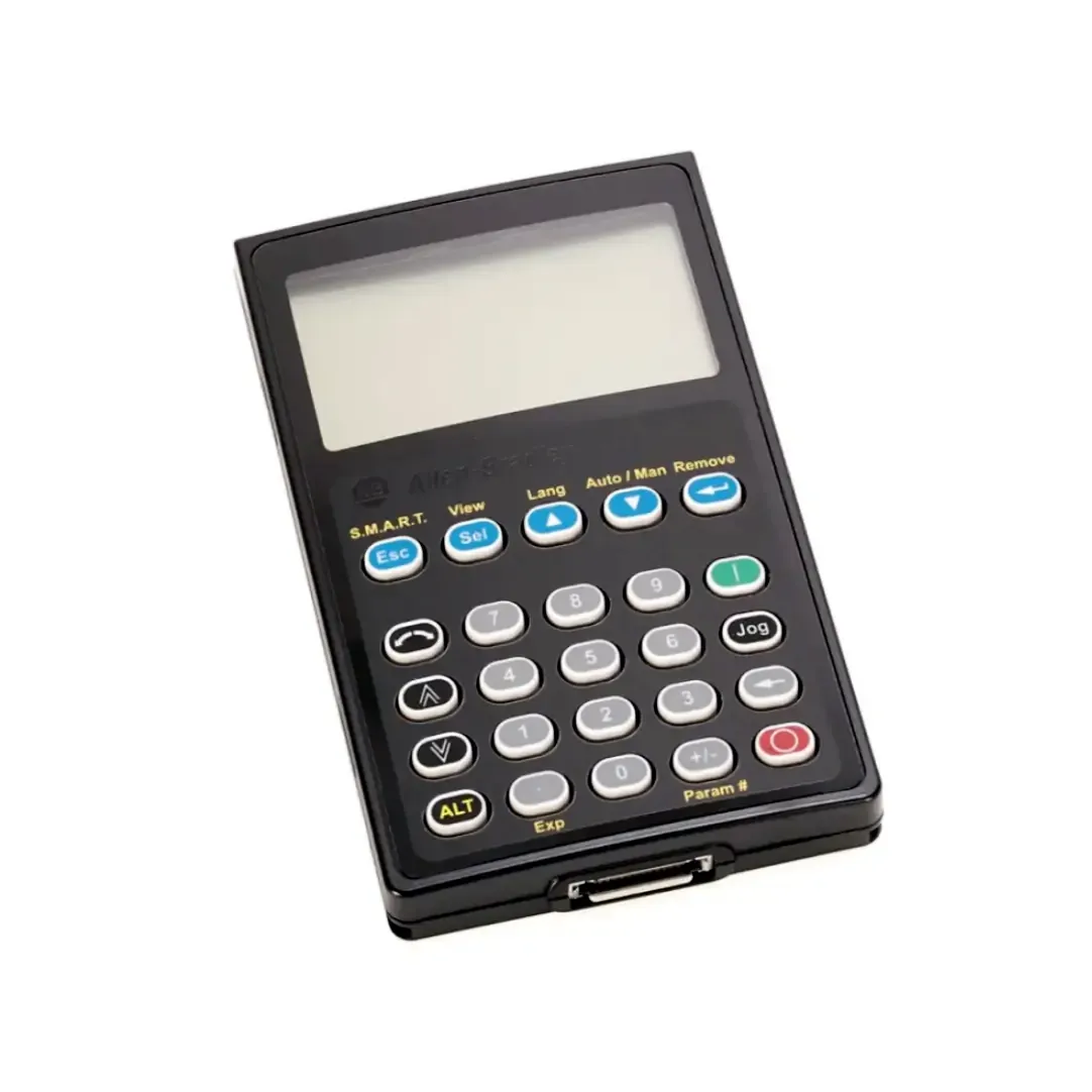 Allen-Bradley 20-HIM-A3 PowerFlex Architecture Class HIM, Keypad