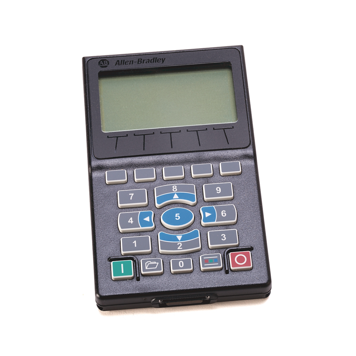 Allen-Bradley 20-HIM-A6 PowerFlex Architecture Class HIM