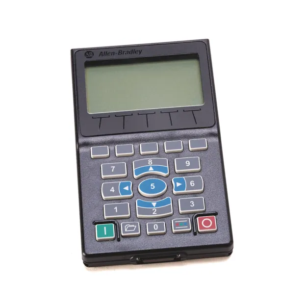 Allen-Bradley 20-HIM-A6 PowerFlex Architecture Class HIM