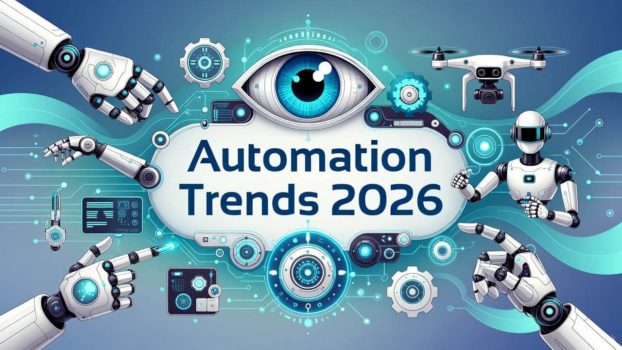 2026 industrial automation spare parts trends with Allen-Bradley modules