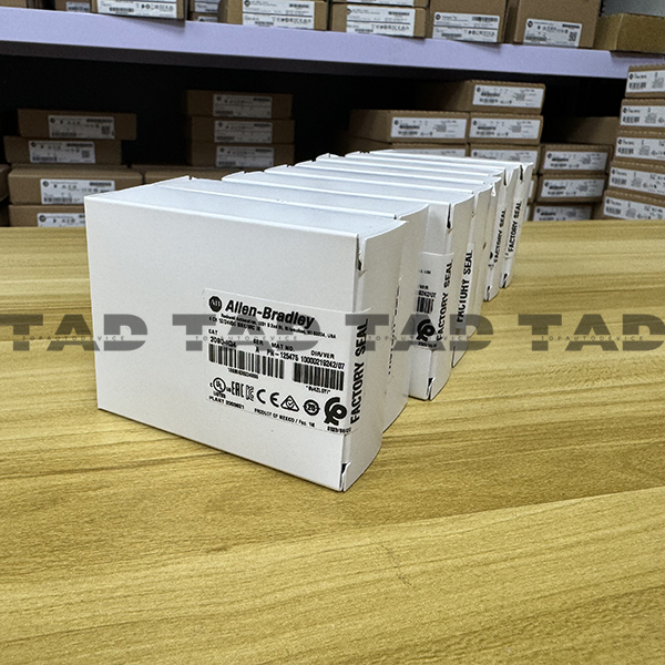 Allen-Bradley 2080-IQ4 Micro800 4 Point IEC Digital Input