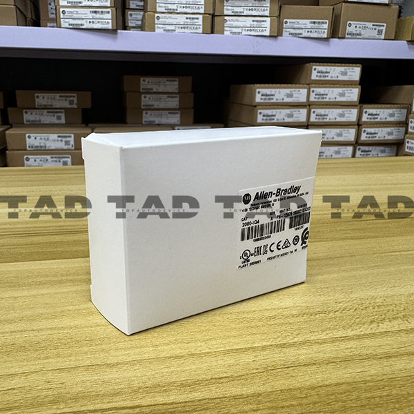 Allen-Bradley 2080-IQ4 Micro800 4 Point IEC Digital Input