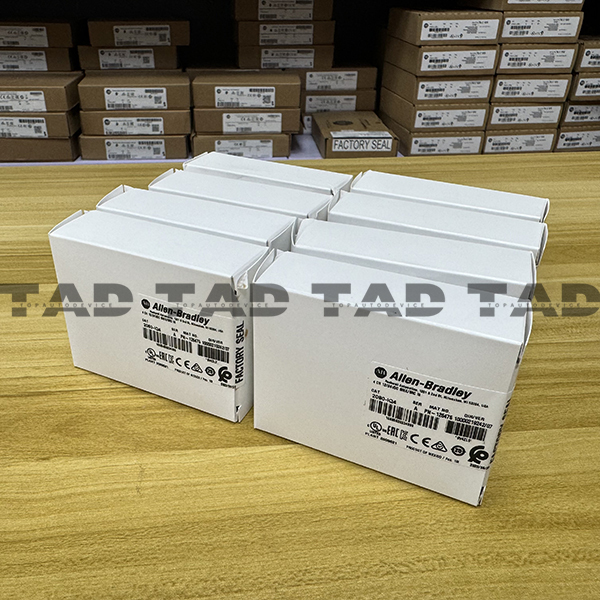 Allen-Bradley 2080-IQ4 Micro800 4 Point IEC Digital Input