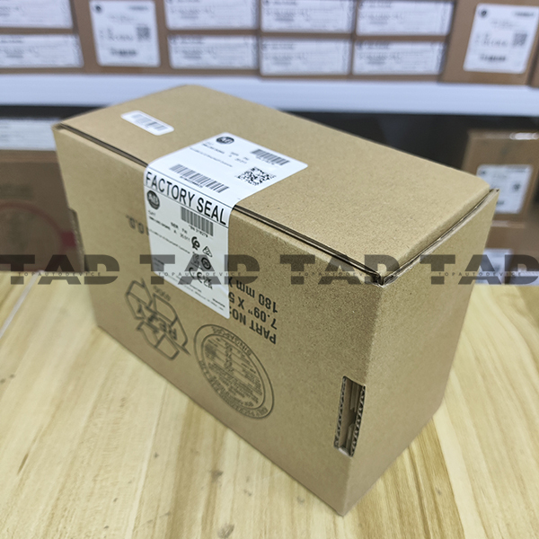 Allen-Bradley 2080-L50E-24QWB