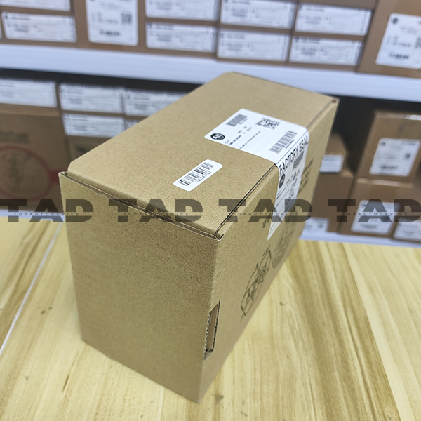 Allen-Bradley 2080-L50E-24QWB